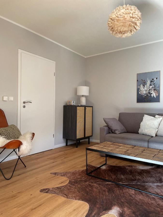 Das Bergquartier - Ferienwohnung Zugspitze Oberau  Zewnętrze zdjęcie
