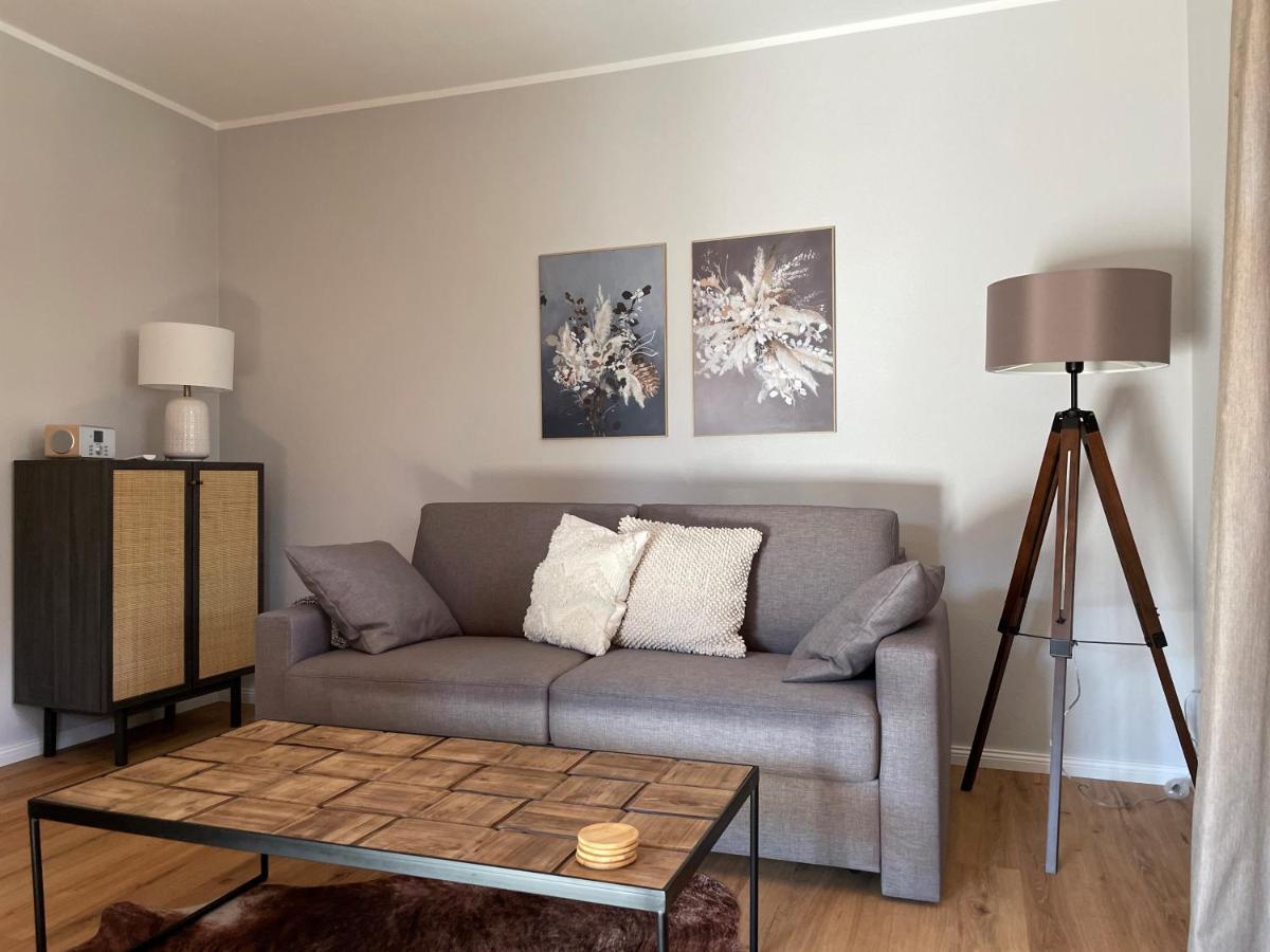 Das Bergquartier - Ferienwohnung Zugspitze Oberau  Zewnętrze zdjęcie